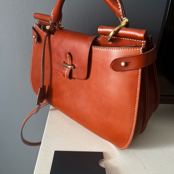 Dooney & Bourke Handbags - Dooney & Bourke Alto Viola